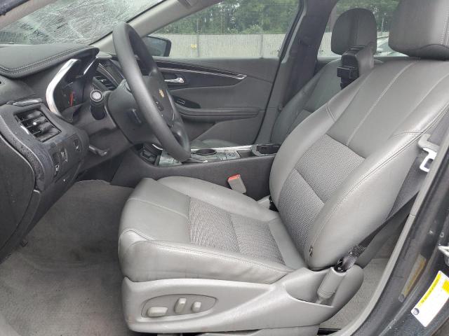2019 CHEVROLET IMPALA LS 2G11Y5S32K9138657