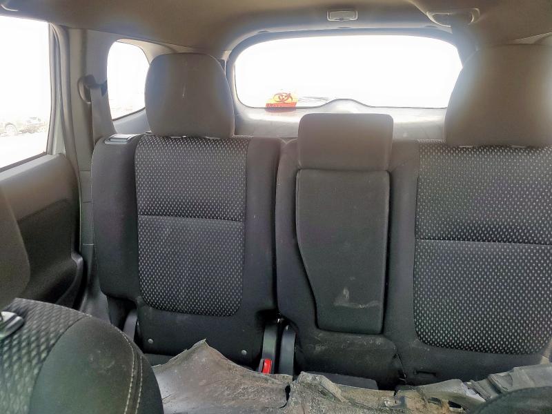 2018 MITSUBISHI OUTLANDER JA4AD3A38JZ021950