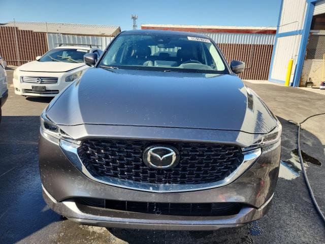2025 MAZDA CX-5 SELEC JM3KFBBL3S0620667
