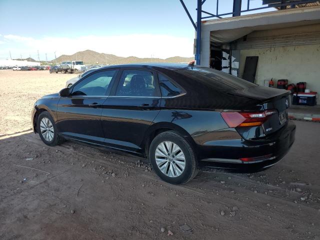 2019 VOLKSWAGEN JETTA S 3VWC57BU5KM253089
