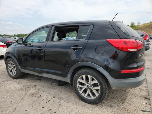 2016 KIA SPORTAGE L - KNDPBCAC4G7800921