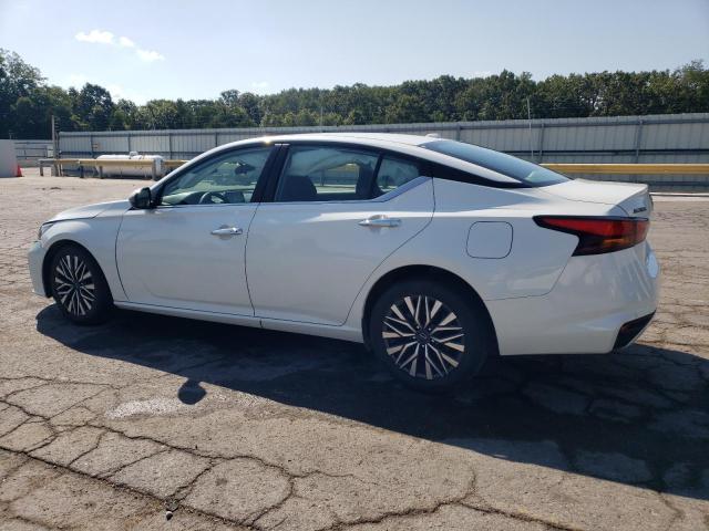 2024 NISSAN ALTIMA SV 1N4BL4DV5RN369911