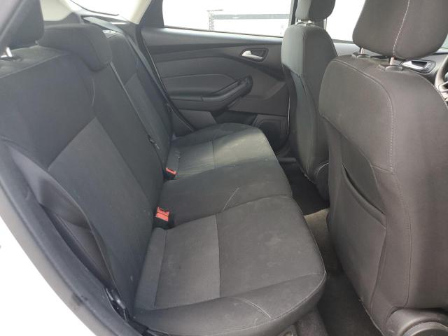2018 FORD FOCUS SE - 1FADP3K22JL231324