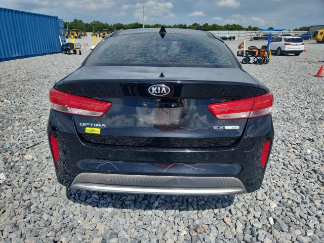 2017 KIA OPTIMA HYB KNAGU4LC7H5007653