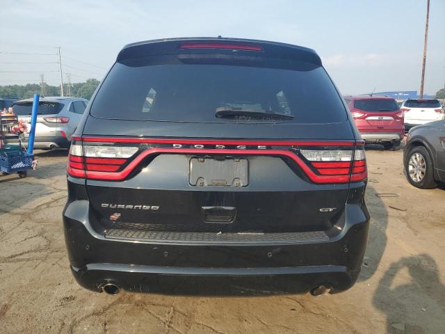 2022 DODGE DURANGO GT 1C4RDJDG0NC213917