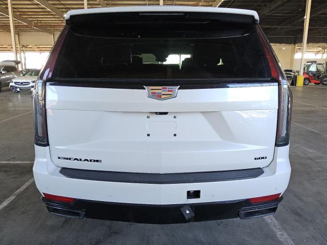 2021 CADILLAC ESCALADE S 1GYS4FKL2MR476625