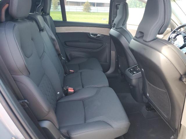2025 VOLVO XC90 PLUS YV4M12PB6S1369151