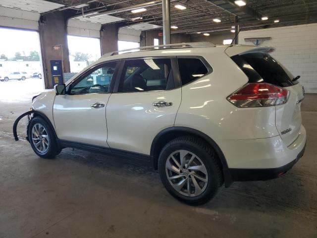 2015 NISSAN ROGUE S 5N1AT2MV2FC862314