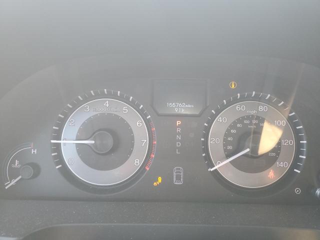 2012 HONDA ODYSSEY TO - 5FNRL5H99CB014032