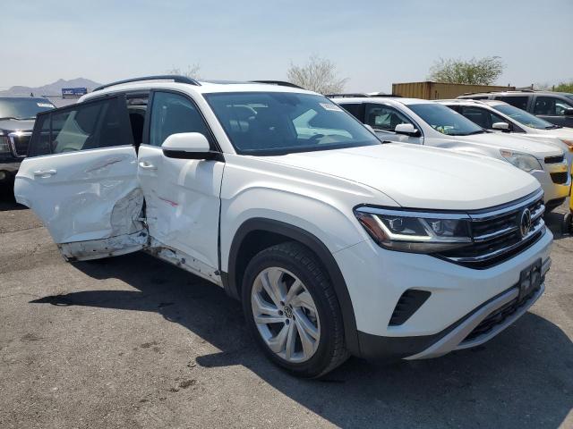 2021 VOLKSWAGEN ATLAS SE 1V2KR2CA8MC603814