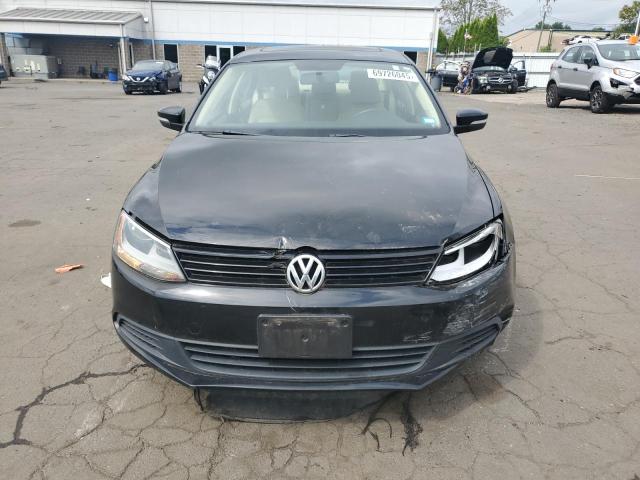 2012 VOLKSWAGEN JETTA SE - 3VWBP7AJ7CM319057