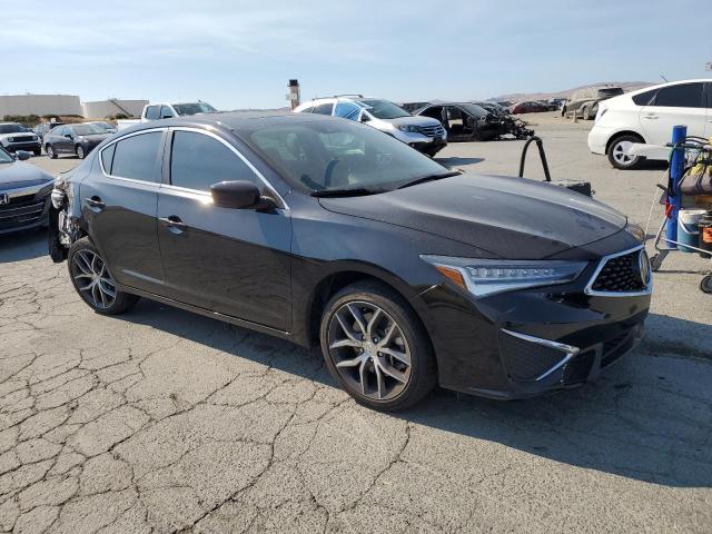 2020 ACURA ILX PREMIU 19UDE2F77LA007756