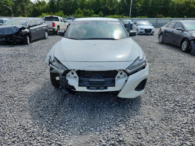 2019 NISSAN MAXIMA S 1N4AA6AV1KC366457