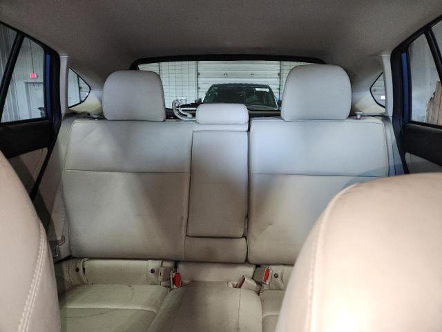 2015 SUBARU XV CROSSTR - JF2GPBPC9FH239502