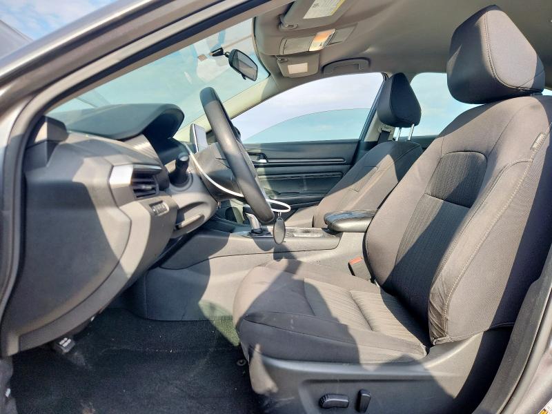 2019 NISSAN ALTIMA S 1N4BL4BV2KC247768