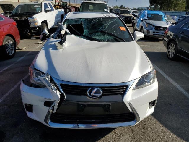 2017 LEXUS CT 200 #3309561556