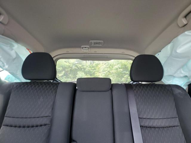 2020 NISSAN ROGUE S - KNMAT2MV6LP517778