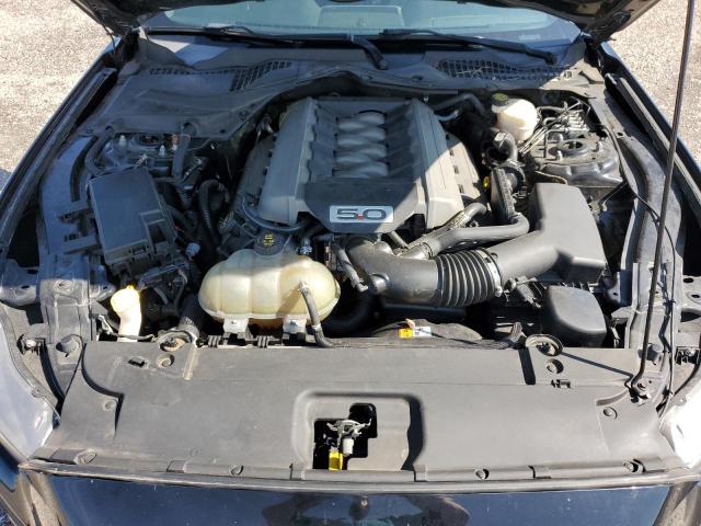 2017 FORD MUSTANG GT - 1FA6P8CF7H5332493