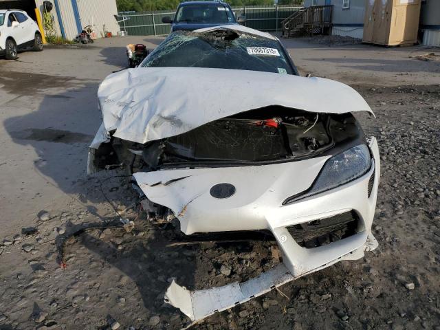 2020 TOYOTA SUPRA BASE WZ1DB4C09LW027876