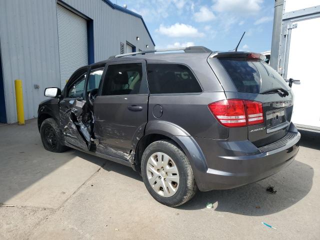 2017 DODGE JOURNEY SE 3C4PDCAB9HT662131