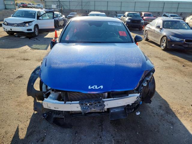 2022 KIA K5 GT LINE 5XXG64J20NG161622