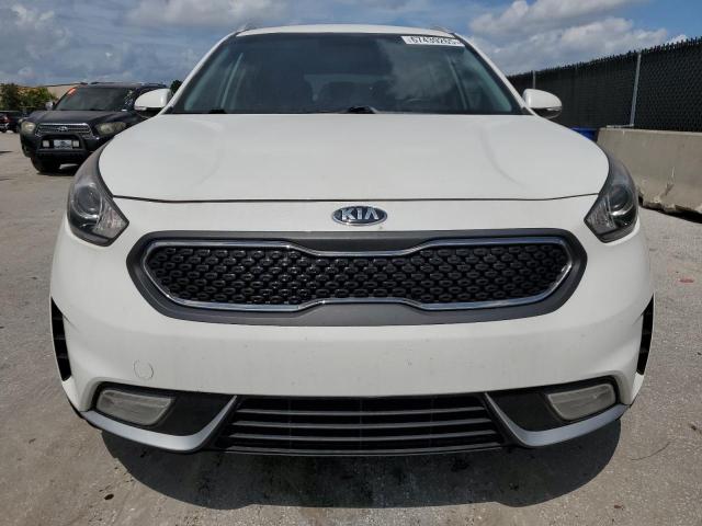 2017 KIA NIRO EX KNDCC3LC3H5048781