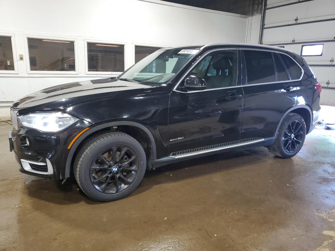 BMW X5 SDRIVE35I