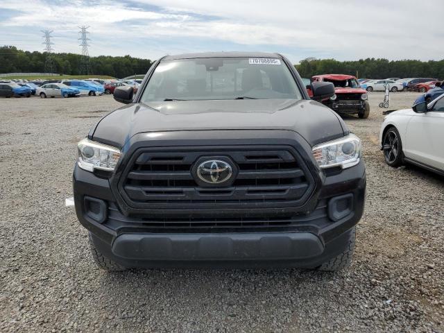 2019 TOYOTA TACOMA ACCESS CAB 5TFRZ5CN1KX080016