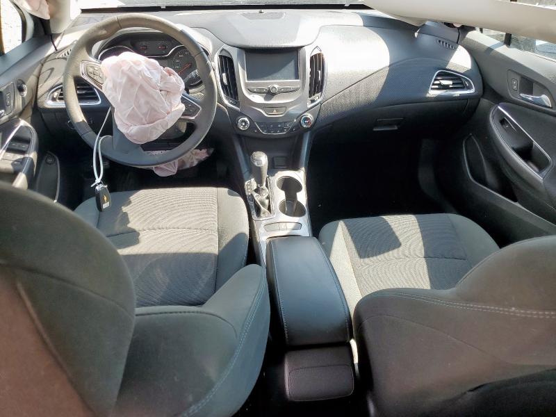2016 CHEVROLET CRUZE LT 1G1BE5SM7G7307702