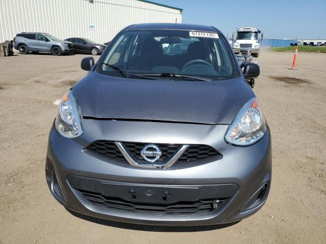 2017 NISSAN MICRA 3N1CK3CP4HL238212