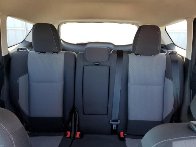 2018 FORD ESCAPE SE - 1FMCU9GD8JUD16329