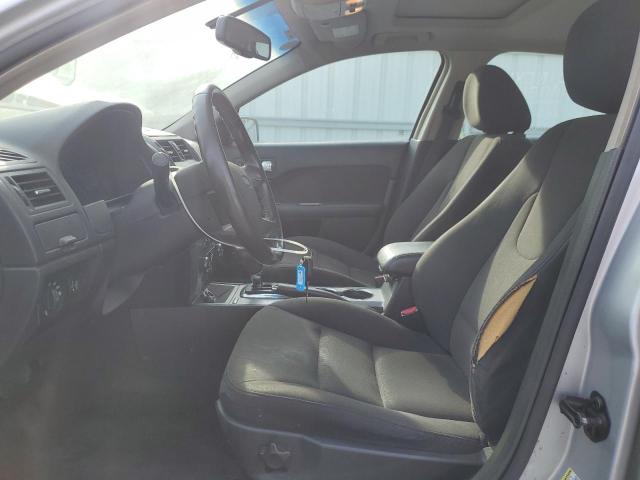 2010 FORD FUSION HYBRID - 3FADP0L31AR267965