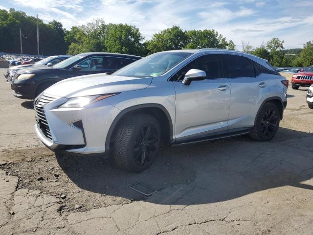 LEXUS RX 350 BAS