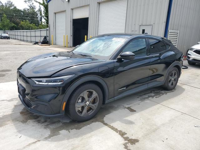 Global Auto Auctions: 2021 FORD MUSTANG MA