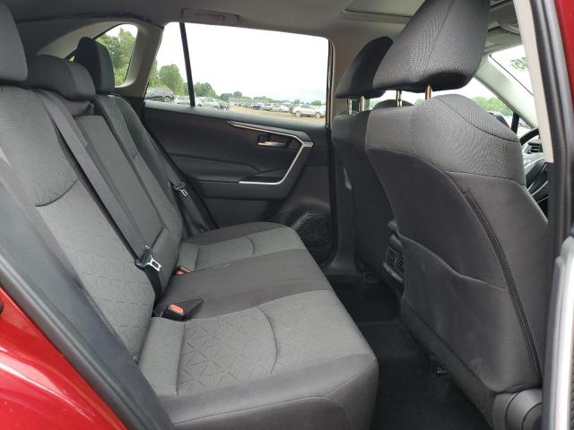 2024 TOYOTA RAV4 XLE 2T3P1RFV3RW423148