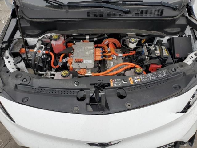 2023 CHEVROLET BOLT EUV P 1G1FZ6S00P4109179