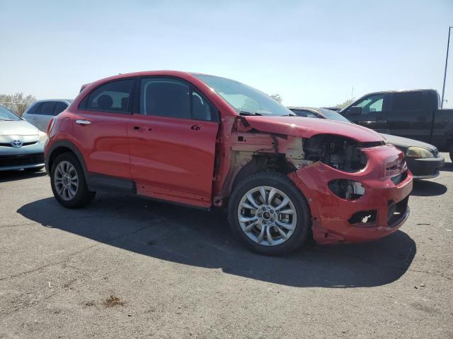2016 FIAT 500X EASY ZFBCFXBTXGP371912