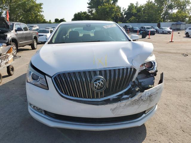 2016 BUICK LACROSSE 1G4GB5G39GF138421