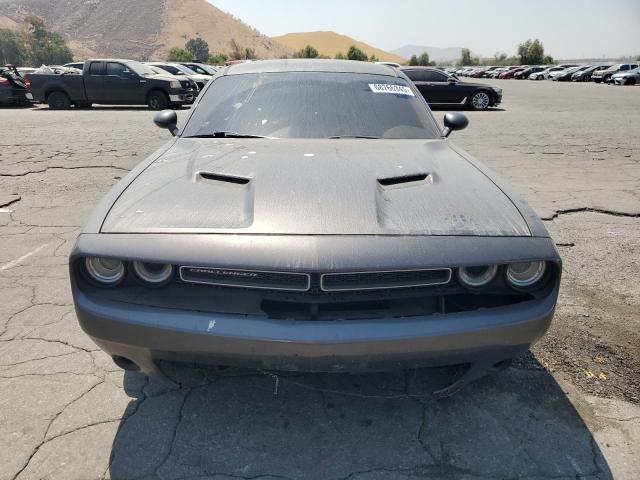 2019 DODGE CHALLENGER 2C3CDZAG4KH505821