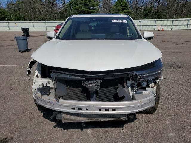 2019 ACURA RDX 5J8TC2H31KL007539