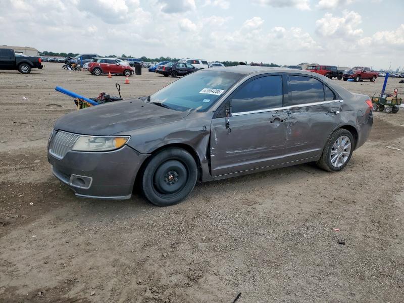 LINCOLN MKZ