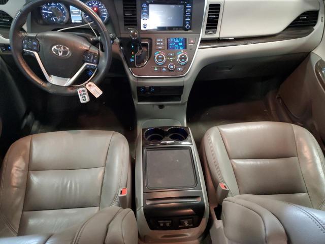 2018 TOYOTA SIENNA XLE 5TDYZ3DC3JS926938