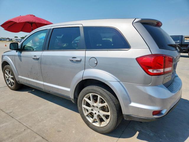 2018 DODGE JOURNEY GT 3C4PDCEG8JT426145
