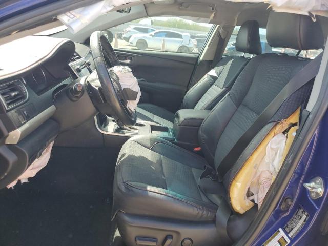 2015 TOYOTA CAMRY LE 4T1BF1FK5FU964953
