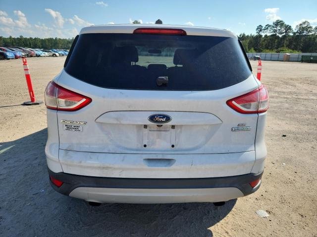 2016 FORD ESCAPE SE - 1FMCU0G90GUA13139