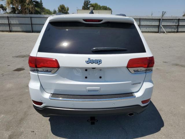 2019 JEEP GRAND CHER 1C4RJEBG0KC816610