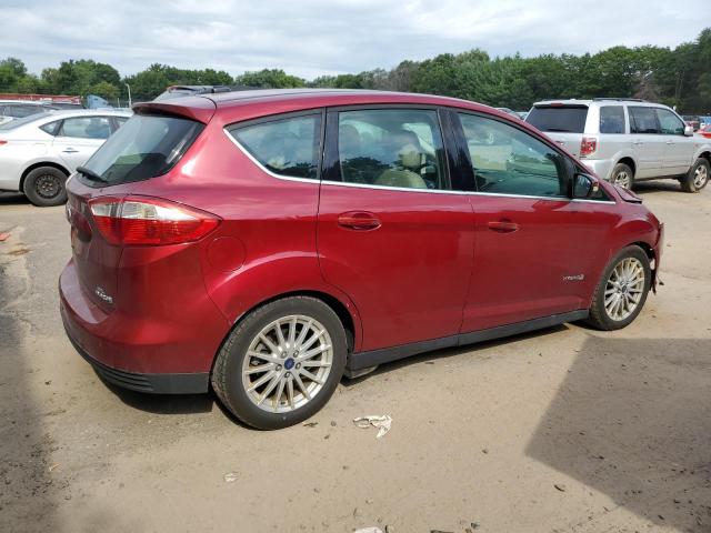2016 FORD C-MAX SEL 1FADP5BU3GL100425