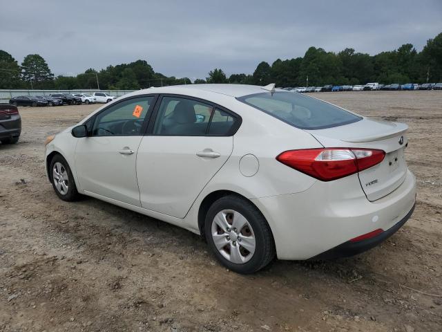 2015 KIA FORTE LX - KNAFK4A65F5310331