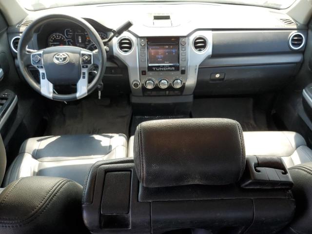 2019 TOYOTA TUNDRA DOUBLE CAB SR 5TFUM5F10KX083538