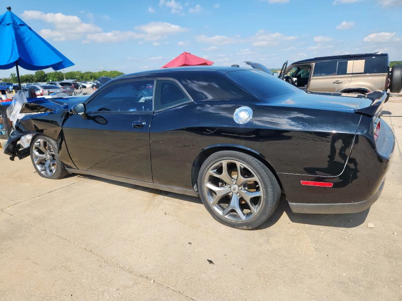 2017 DODGE CHALLENGER 2C3CDZAG7HH502436